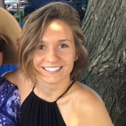 Ellie O. - Webster Pet Care Provider