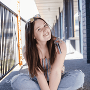 Madison C., Babysitter in League City, TX with 5 years paid experience