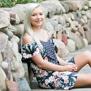 Madison N. - Mantorville Nanny