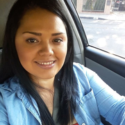 Megli A. - Monrovia Nanny