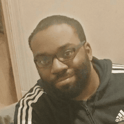 Julian H., Pet Care Provider in Washington, DC with 0 years paid experience