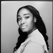 Amaryah B., Babysitter in Lithonia, GA with 1 year paid experience