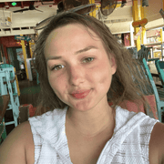 Blair B., Nanny in Bolingbroke, GA with 0 years paid experience
