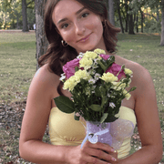 Layla B., Child Care Provider in 60450 with 0 years of paid experience