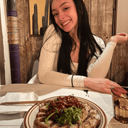 Giuliana B., Babysitter in 07446 with 2 years of paid experience