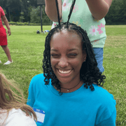 Salma K., Babysitter in 03045 with 3 years of paid experience