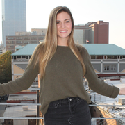 Maddison J. - Jonesboro Babysitter