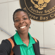 Samantha B., Babysitter in Miami, FL with 3 years paid experience