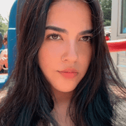 Milena V., Nanny in Marbury, MD 20658 with 5 years of paid experience