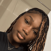 Jamyaih S., Nanny in 29712 with 1 year of paid experience