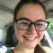 Anna S. - Stillwater Babysitter