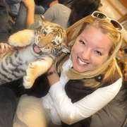 Jennifer H. - Jasper Pet Care Provider