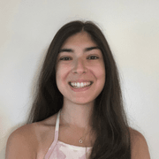 Cristina P., Babysitter in 07087 with 7 years of paid experience