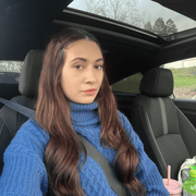 Gabriella V., Babysitter in Tracy, CA with 8 years paid experience