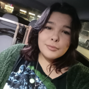 Ireland F., Child Care in Silverdale, WA 98383 with 6 years of paid experience