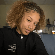 Skye  F., Nanny in 06419 with 1 year of paid experience