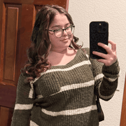 Cadence  K., Babysitter in 95682 with 7 years of paid experience