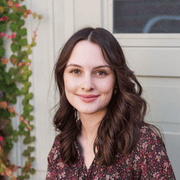 Arianna S., Child Care Provider in 47448 with 0 years of paid experience