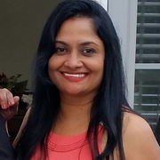 Nishani K., Babysitter in Hazlet, NJ with 25 years paid experience