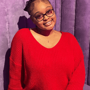 Makiya F., Child Care Provider in 27581 with 2 years of paid experience