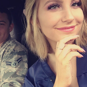 Jordyn E., Nanny in Cannon AFB, NM with 3 years paid experience