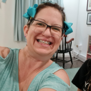 Rosalie D., Child Care Provider in 11766 with 20 years of paid experience