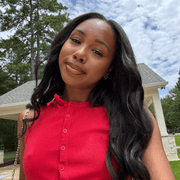 Denaiya R., Babysitter in Nacogdoches, TX 75965 with 15 years of paid experience