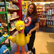 Ingrid A., Babysitter in Peabody, MA with 5 years paid experience