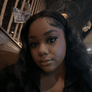 Shaniyah J., Care Companion in Biloxi, MS with 1 year paid experience