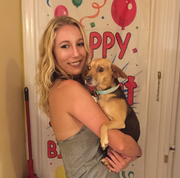Torrey S., Pet Care Provider in San Diego, CA 92131 with 2 years paid experience