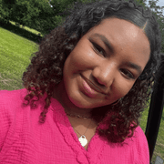 Ayrianna Y., Child Care Provider in 75758 with 1 year of paid experience