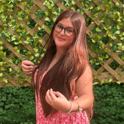 Annabelle H., Child Care Provider in 33928 with 4 years of paid experience