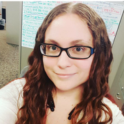 Sarah K., Child Care Provider in 48028 with 18 years of paid experience