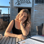 Juliana  G., Child Care in East Arlington, VT 05252 with 8 years of paid experience