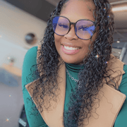 Sheletha D., Child Care Provider in 66030 with 20 years of paid experience