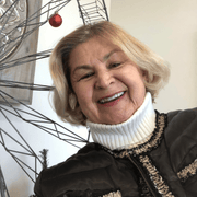 Irina T., Nanny in Santa Barbara, CA 93101 with 10 years of paid experience