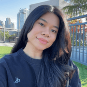 Joan M., Babysitter in San Diego, CA with 1 year paid experience