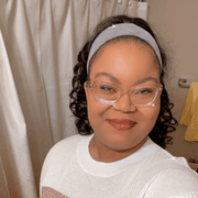 Tiara M., Babysitter in Elmore, AL 36025 with 2 years of paid experience