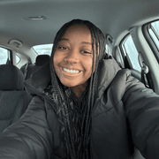 Fatouma T., Babysitter in 47929 with 11 years of paid experience