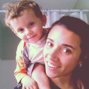 Maria V., Babysitter in Chevy Chase, MD with 5 years paid experience
