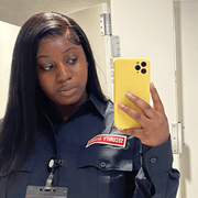 Teyana S., Babysitter in Portsmouth, VA with 5 years paid experience