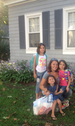 Kaitlyn A., Babysitter in Woburn, MA with 9 years paid experience