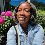 Moriah K., Babysitter in Atlanta, GA with 3 years paid experience