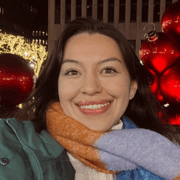 Andrea P., Babysitter in 08032 with 3 years of paid experience