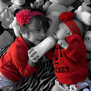 Breanna M. - Watford City Babysitter