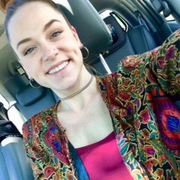 Alejandra A. - Fort Riley Babysitter