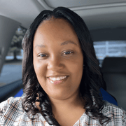 Colisha M., Babysitter in Newport News, VA with 5 years paid experience