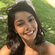 Gabrielle N., Babysitter in Orlando, FL with 6 years paid experience