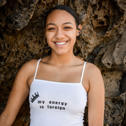 Harley A., Nanny in Anaheim, CA with 5 years paid experience