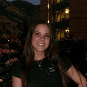 Hadleigh M., Child Care Provider in 84049 with 6 years of paid experience